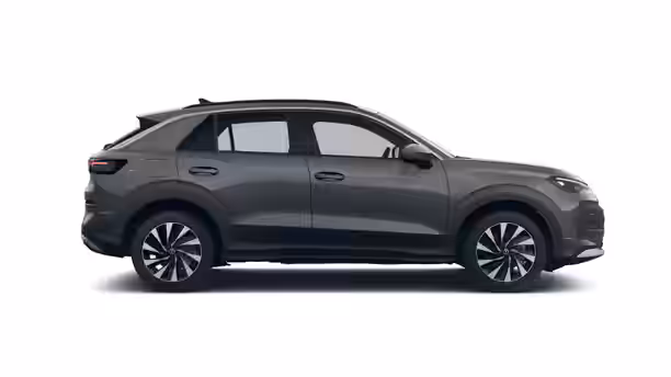 VOLKSWAGEN T-ROC 6 / 21