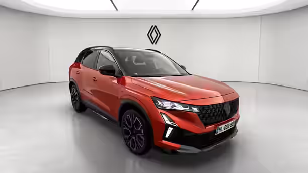 RENAULT AUSTRAL 7 / 24