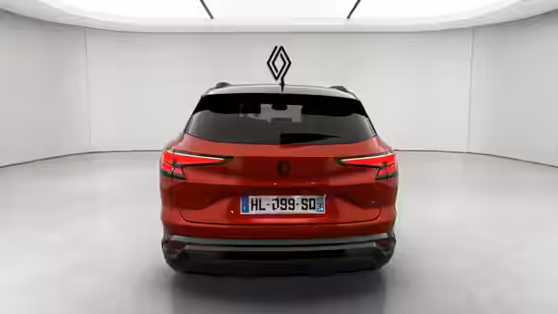 RENAULT AUSTRAL 4 / 24