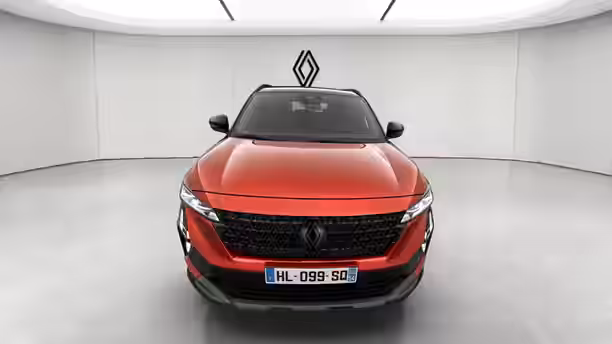 RENAULT AUSTRAL 8 / 24