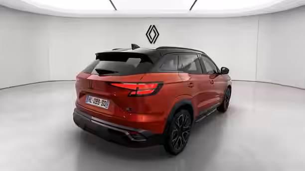 RENAULT AUSTRAL 5 / 24