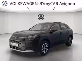 T-ROC T-Roc 1.5 eTSI EVO2 Hybrid 116 ch DSG7