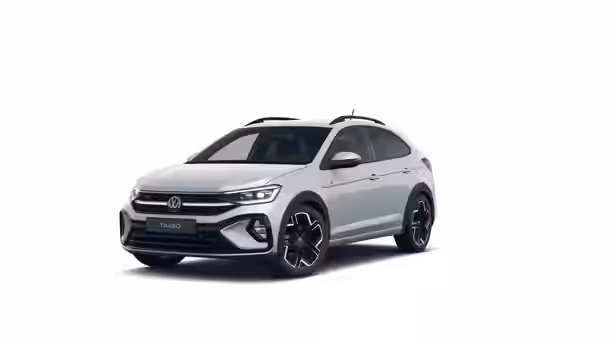 VOLKSWAGEN TAIGO 1 / 9