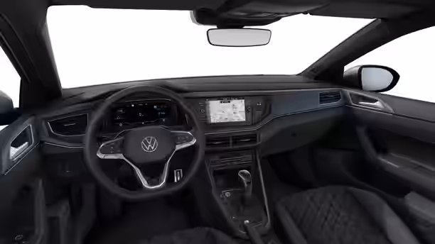 VOLKSWAGEN TAIGO 8 / 9