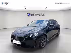 SERIE 1 F70 M Sport 120 170 ch DKG7