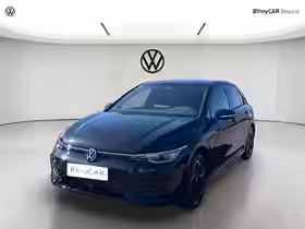 GOLF R-Line Edition 1.5 eTSI EVO2 150 DSG7