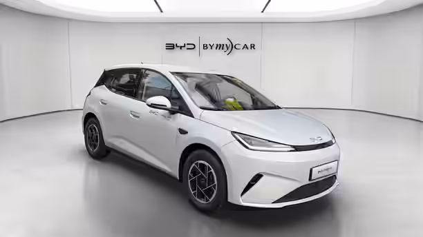 BYD DOLPHIN G 7 / 16