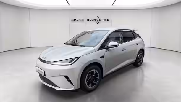 BYD DOLPHIN G 1 / 16