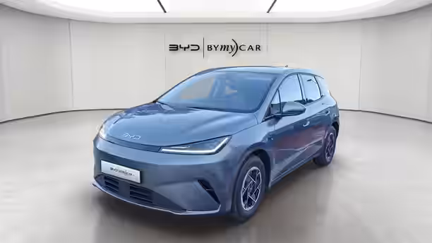 BYD DOLPHIN G 1 / 13
