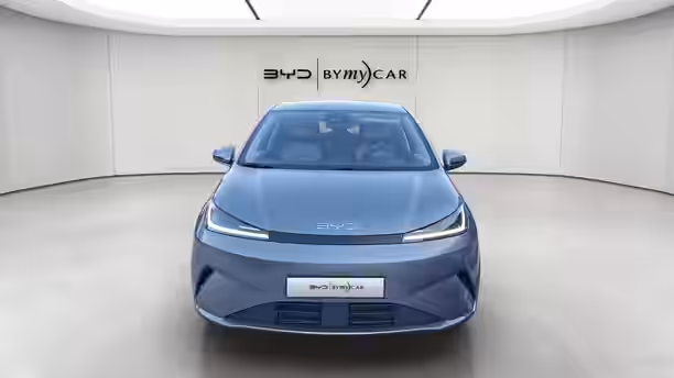 BYD DOLPHIN G 8 / 13