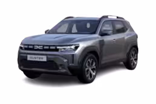 DACIA DUSTER 1 / 6