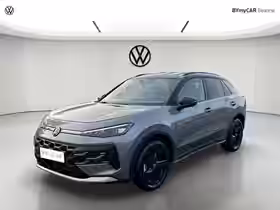 T-ROC Style 1.5 eTSI EVO2 Hybrid 150 ch DSG7