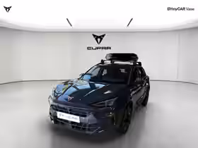 TERRAMAR Terramar One 1.5 eTSI Hybrid 150 ch DSG7