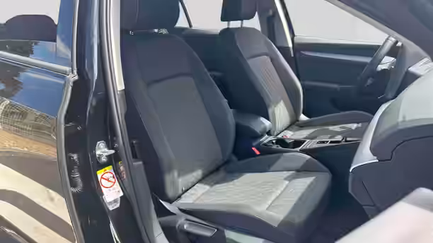 VOLKSWAGEN GOLF 18 / 28