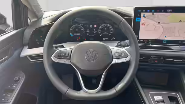 VOLKSWAGEN GOLF 9 / 28