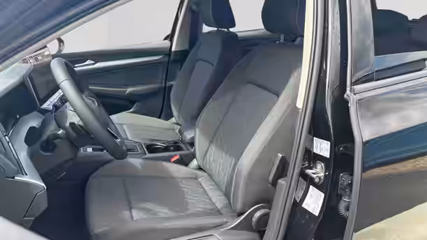 VOLKSWAGEN GOLF 15 / 28