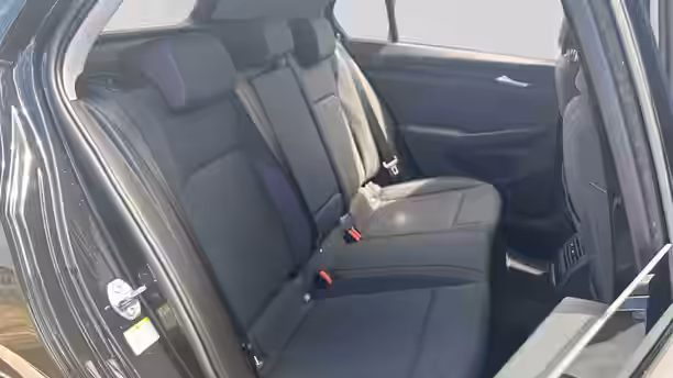 VOLKSWAGEN GOLF 17 / 28