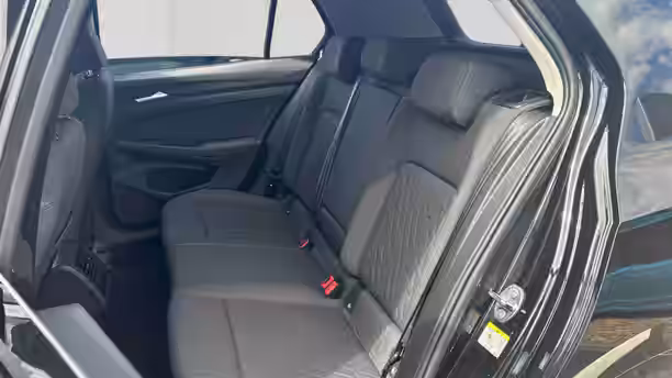 VOLKSWAGEN GOLF 16 / 28