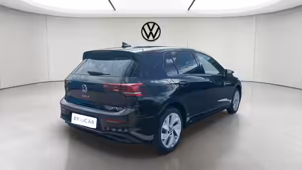 VOLKSWAGEN GOLF 5 / 28