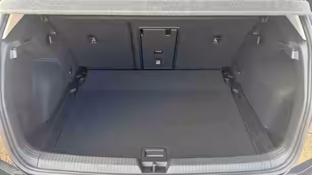 VOLKSWAGEN GOLF 19 / 28