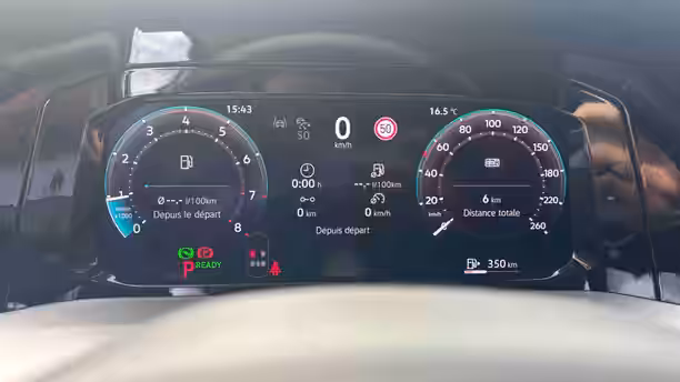 VOLKSWAGEN GOLF 10 / 28