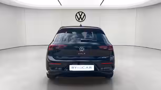 VOLKSWAGEN GOLF 4 / 28