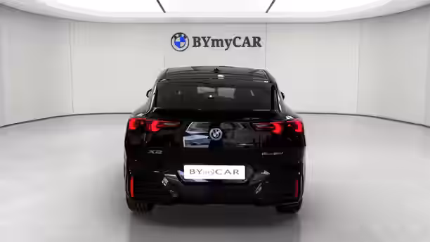 BMW X2 U10 4 / 25