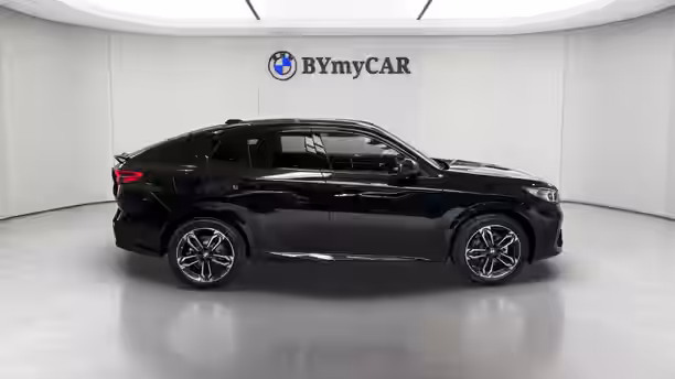 BMW X2 U10 6 / 25