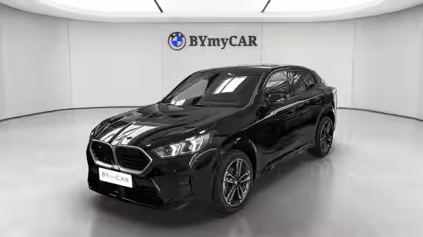 BMW X2 U10 1 / 25
