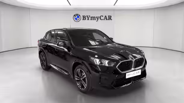 BMW X2 U10 7 / 25