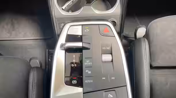BMW X2 U10 24 / 25