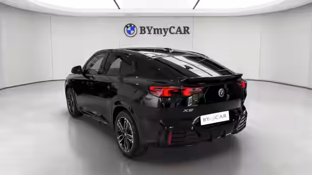 BMW X2 U10 3 / 25