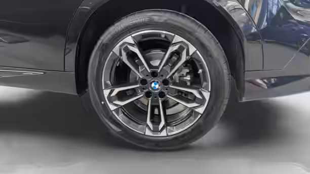 BMW X2 U10 19 / 25