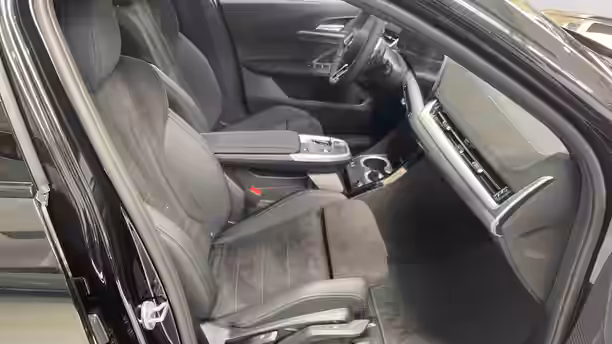 BMW X2 U10 14 / 25