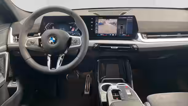 BMW X2 U10 9 / 25