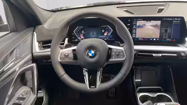 BMW X2 U10 10 / 25
