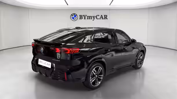 BMW X2 U10 5 / 25