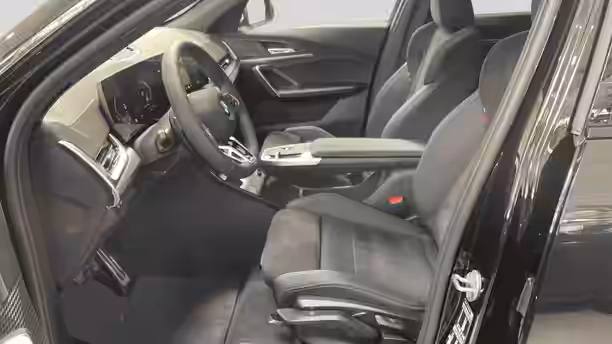 BMW X2 U10 11 / 25