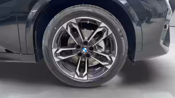 BMW X2 U10 16 / 25
