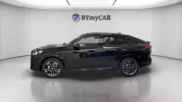 BMW X2 U10 2 / 25