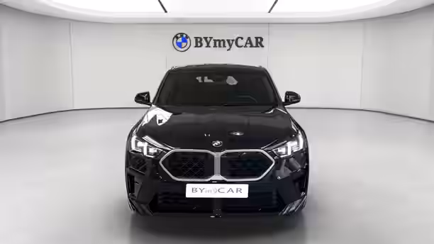 BMW X2 U10 8 / 25