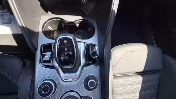 ALFA ROMEO GIULIA 20 / 23