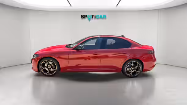 ALFA ROMEO GIULIA 2 / 23