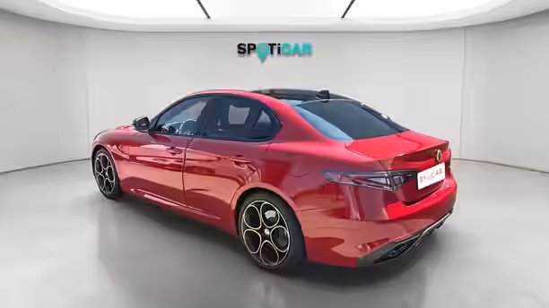 ALFA ROMEO GIULIA 3 / 23