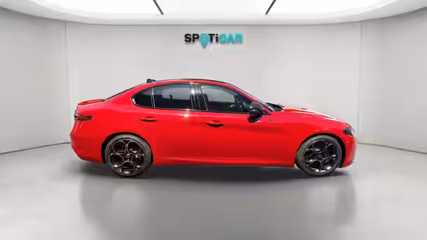 ALFA ROMEO GIULIA 6 / 23