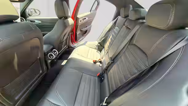 ALFA ROMEO GIULIA 12 / 23