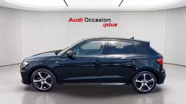 AUDI A1 SPORTBACK 2 / 13