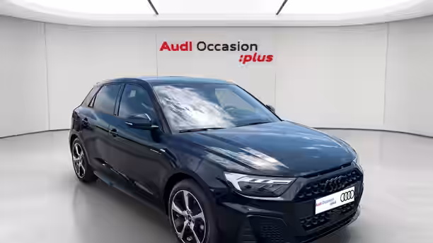 AUDI A1 SPORTBACK 7 / 13