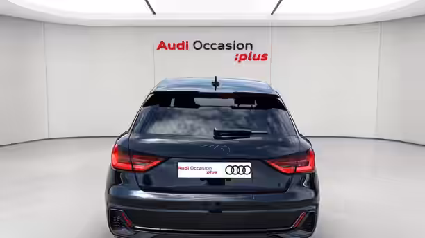 AUDI A1 SPORTBACK 4 / 13