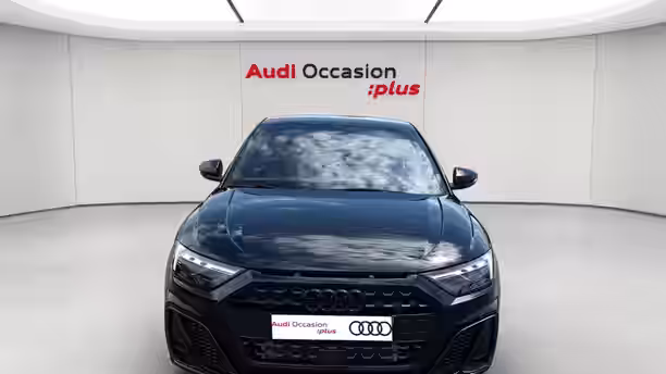 AUDI A1 SPORTBACK 8 / 13